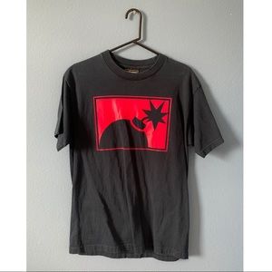 The Hundreds Logo Tee